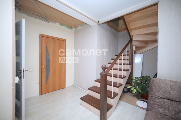 
   Продам коттедж, 128.9 м², Кемерово

. Фото 6.