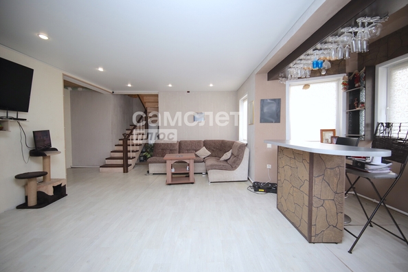 
  Продается коттедж, 128.9 м², Кемерово
. Фото 1.