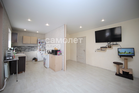 
  Продается коттедж, 128.9 м², Кемерово
. Фото 11.