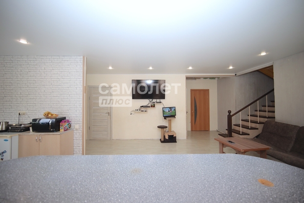 
  Продается коттедж, 128.9 м², Кемерово
. Фото 12.