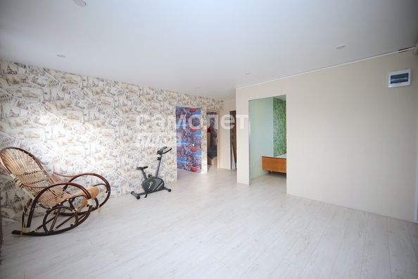 
  Продается коттедж, 128.9 м², Кемерово
. Фото 17.