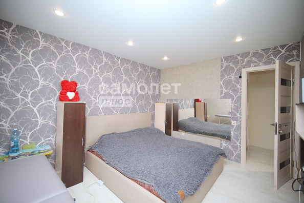 
  Продается коттедж, 128.9 м², Кемерово
. Фото 20.