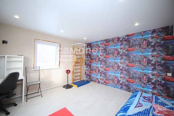 
  Продается коттедж, 128.9 м², Кемерово
. Фото 22.