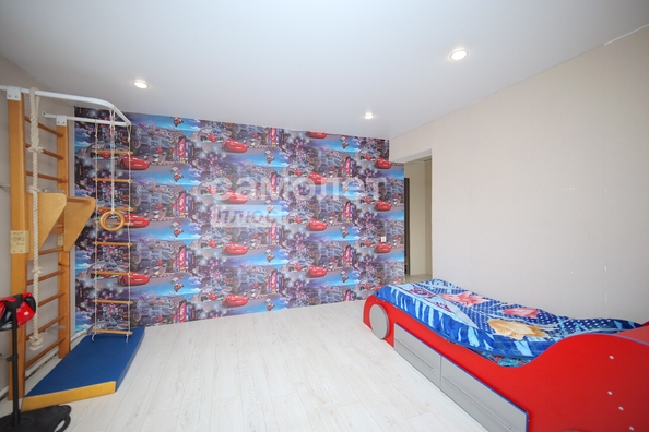 
  Продается коттедж, 128.9 м², Кемерово
. Фото 23.