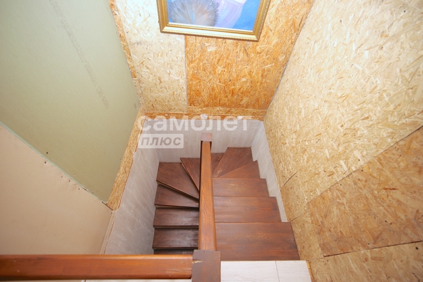 
  Продается коттедж, 128.9 м², Кемерово
. Фото 31.