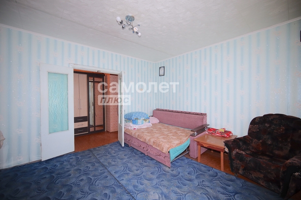 
  Продается 2-комн. квартира, 52.6 м², Молодежный б-р, д. 6
. Фото 6.