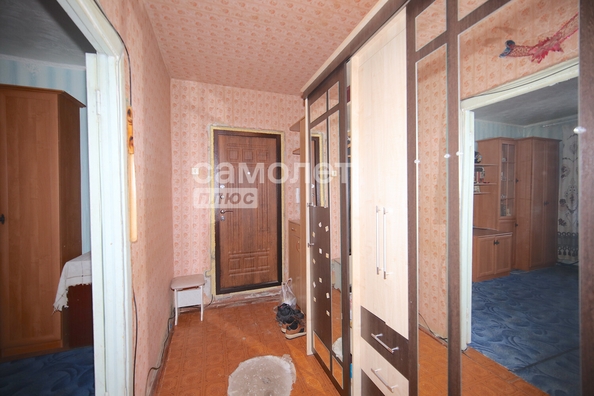 
  Продается 2-комн. квартира, 52.6 м², Молодежный б-р, д. 6
. Фото 7.