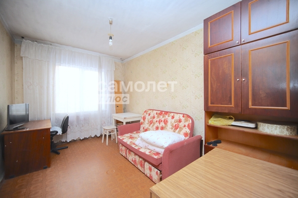 
  Продается 2-комн. квартира, 52.6 м², Молодежный б-р, д. 6
. Фото 9.