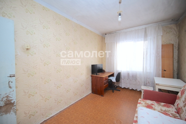 
  Продается 2-комн. квартира, 52.6 м², Молодежный б-р, д. 6
. Фото 11.