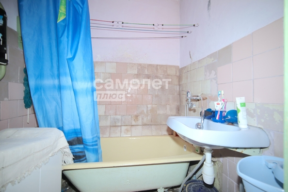 
  Продается 2-комн. квартира, 52.6 м², Молодежный б-р, д. 6
. Фото 19.