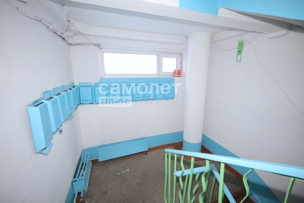 
  Продается 2-комн. квартира, 52.6 м², Молодежный б-р, д. 6
. Фото 27.