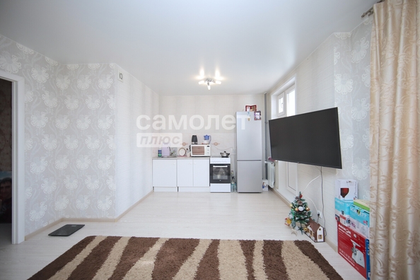 
  Продается 1-комн. квартира, 32 м², Шахтеров пр-кт, д. 90
. Фото 8.