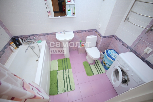 
  Продается 1-комн. квартира, 32 м², Шахтеров пр-кт, д. 90
. Фото 9.