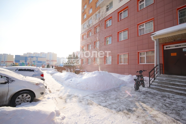 
  Продается 1-комн. квартира, 32 м², Шахтеров пр-кт, д. 90
. Фото 16.
