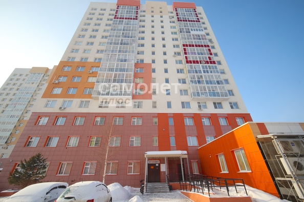 
  Продается 1-комн. квартира, 32 м², Шахтеров пр-кт, д. 90
. Фото 3.