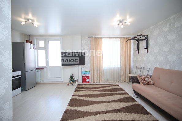 
  Продается 1-комн. квартира, 32 м², Шахтеров пр-кт, д. 90
. Фото 4.