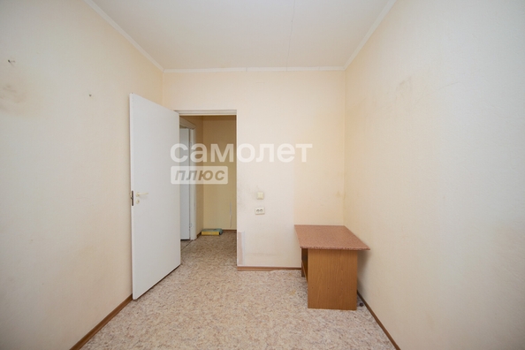 
  Продается 3-комн. квартира, 58.5 м², Шахтеров пр-кт, д. 25Б
. Фото 7.