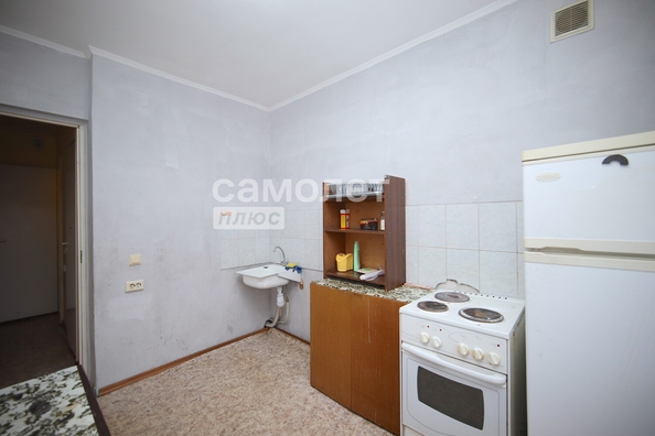 
  Продается 3-комн. квартира, 58.5 м², Шахтеров пр-кт, д. 25Б
. Фото 12.