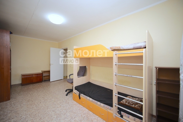 
  Продается 3-комн. квартира, 58.5 м², Шахтеров пр-кт, д. 25Б
. Фото 5.