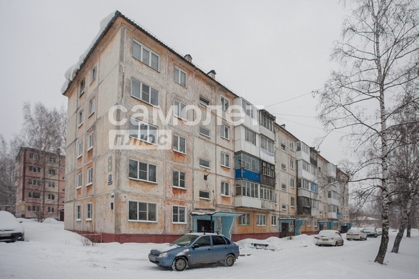 
   Продам 2-комнатную, 44.1 м², Комсомольский б-р, 8

. Фото 24.