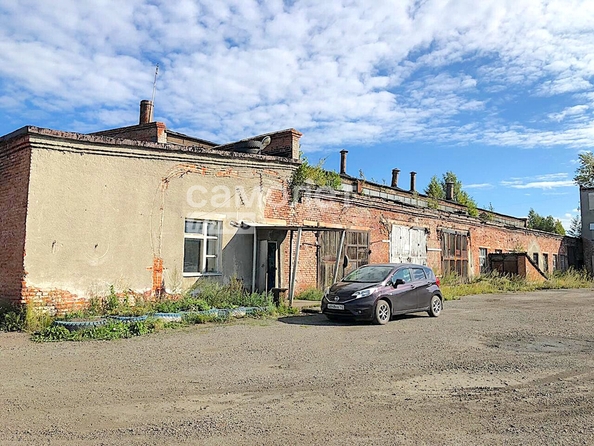 
  Продается универсальное помещение, 2000 м², Н.Барзас ул, д. 1В
. Фото 25.