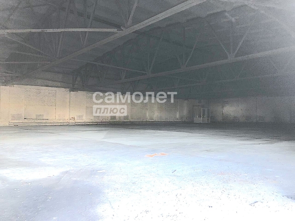 
  Продается универсальное помещение, 2000 м², Н.Барзас ул, д. 1В
. Фото 30.