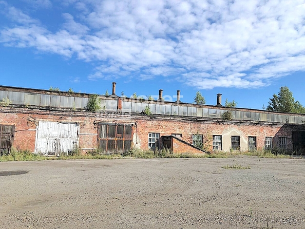 
  Продается универсальное помещение, 1990 м², Н.Барзас ул, д. 1В
. Фото 1.