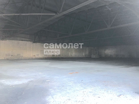 
  Продается универсальное помещение, 1990 м², Н.Барзас ул, д. 1В
. Фото 8.