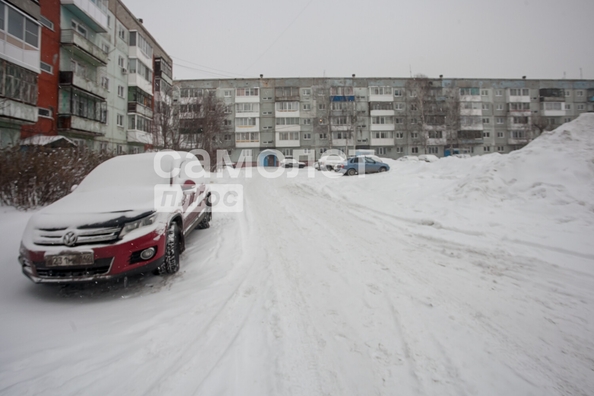 
   Продам 3-комнатную, 64.5 м², Карбышева ул, 22

. Фото 27.