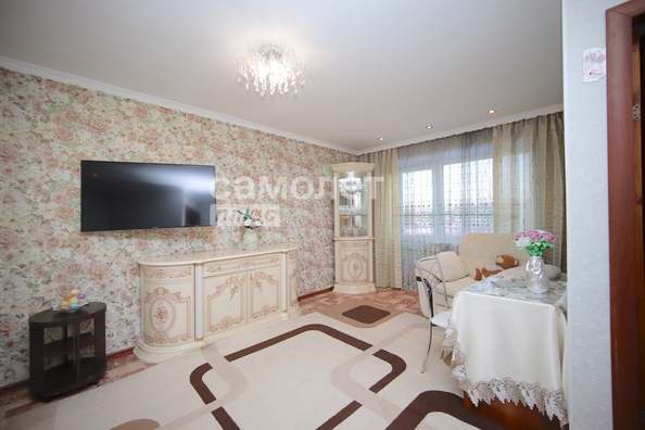 
   Продам 1-комнатную, 33.5 м², Черняховского ул, 8

. Фото 11.