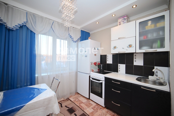 
  Продается 1-комн. квартира, 33.5 м², Черняховского ул, д. 8
. Фото 10.