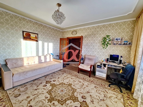 
   Продам 2-комнатную, 51.6 м², Свободы ул, 19

. Фото 6.