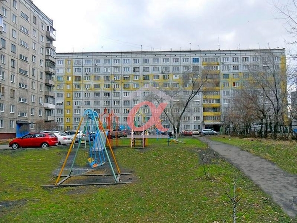 
   Продам 1-комнатную, 23 м², Сибиряков-Гвардейцев ул, 19

. Фото 11.