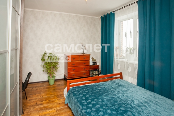 
   Продам 3-комнатную, 72.6 м², Дружбы ул, 3Б

. Фото 13.