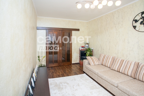 
   Продам 3-комнатную, 72.6 м², Дружбы ул, 3Б

. Фото 15.