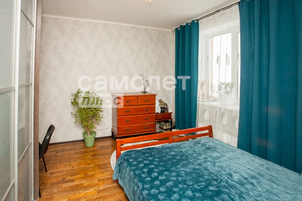 
  Продается 3-комн. квартира, 72.6 м², Дружбы ул, д. 3Б
. Фото 15.