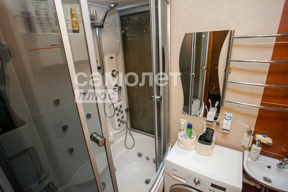 
  Продается 3-комн. квартира, 72.6 м², Дружбы ул, д. 3Б
. Фото 5.
