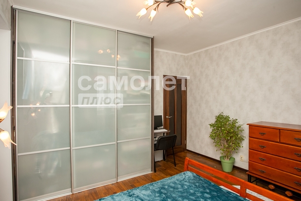
  Продается 3-комн. квартира, 72.6 м², Дружбы ул, д. 3Б
. Фото 13.