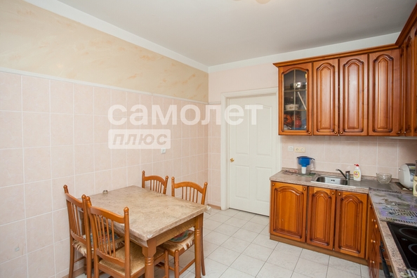 
   Продам 5-комнатную, 159.9 м², Тухачевского ул, 43

. Фото 11.