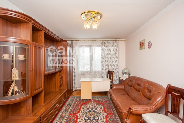 
   Продам 5-комнатную, 159.9 м², Тухачевского ул, 43

. Фото 24.