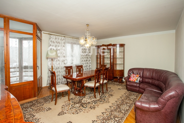 
  Продается 4-комн. квартира, 159.9 м², Тухачевского ул, д. 43
. Фото 3.