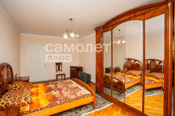 
  Продается 4-комн. квартира, 159.9 м², Тухачевского ул, д. 43
. Фото 17.