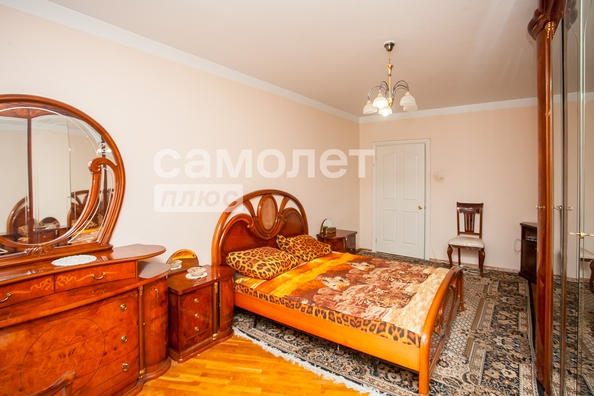 
  Продается 4-комн. квартира, 159.9 м², Тухачевского ул, д. 43
. Фото 18.