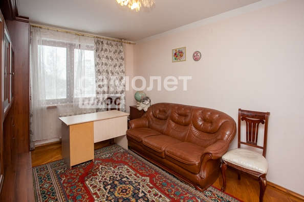 
  Продается 4-комн. квартира, 159.9 м², Тухачевского ул, д. 43
. Фото 23.