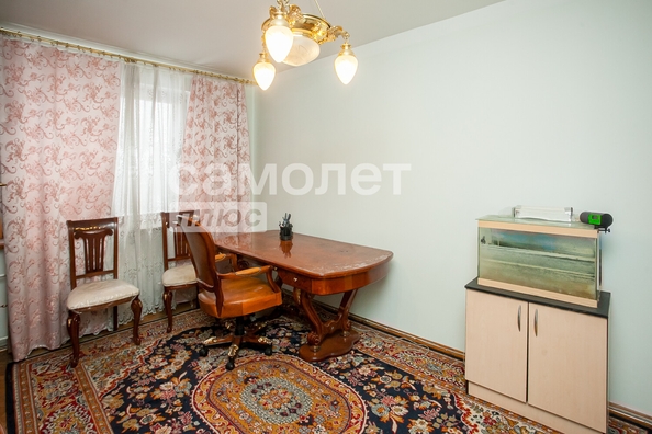 
  Продается 4-комн. квартира, 159.9 м², Тухачевского ул, д. 43
. Фото 25.