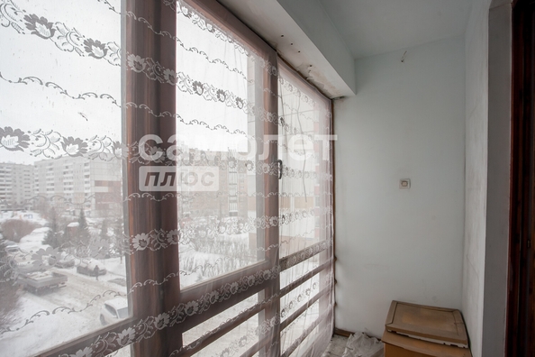 
  Продается 4-комн. квартира, 159.9 м², Тухачевского ул, д. 43
. Фото 26.