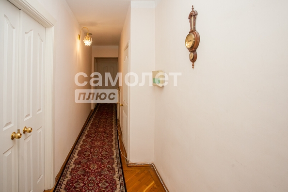 
  Продается 4-комн. квартира, 159.9 м², Тухачевского ул, д. 43
. Фото 29.