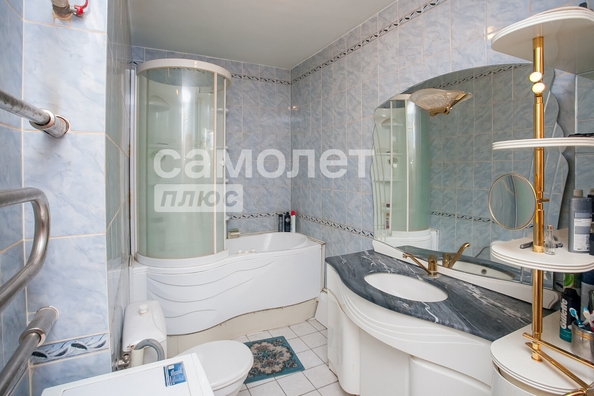
  Продается 4-комн. квартира, 159.9 м², Тухачевского ул, д. 43
. Фото 32.