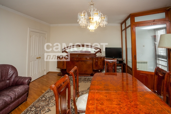 
  Продается 4-комн. квартира, 159.9 м², Тухачевского ул, д. 43
. Фото 7.