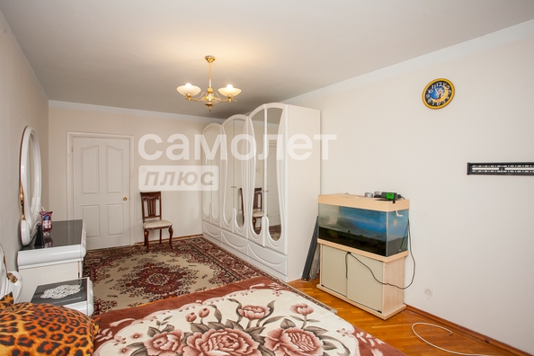 
  Продается 4-комн. квартира, 159.9 м², Тухачевского ул, д. 43
. Фото 15.